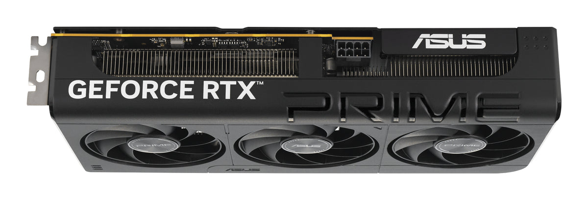 ASUS Prime -RTX5060-O8G NVIDIA GeForce RTX 5060 8 Go GDDR7