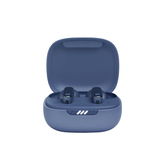 JBL LIVE PRO 2 TWS Trådløs Ægte trådløse øretelefoner Blå - vue 5