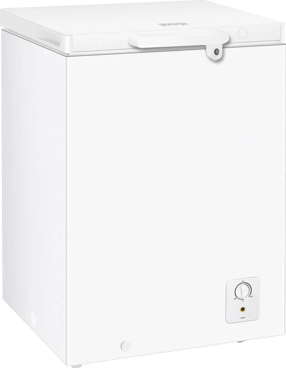 Gorenje Gorenje Fryser E 97liter Fritstående Hvid