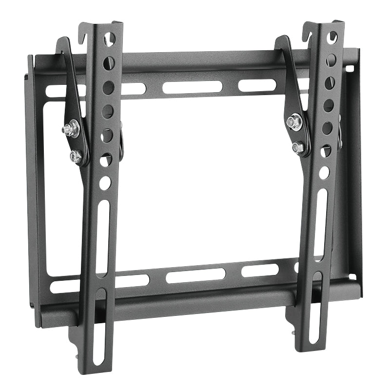 LogiLink BP0035 Support pour Téléviseur 42" (106,7 cm) Noir, Acier Inoxydable