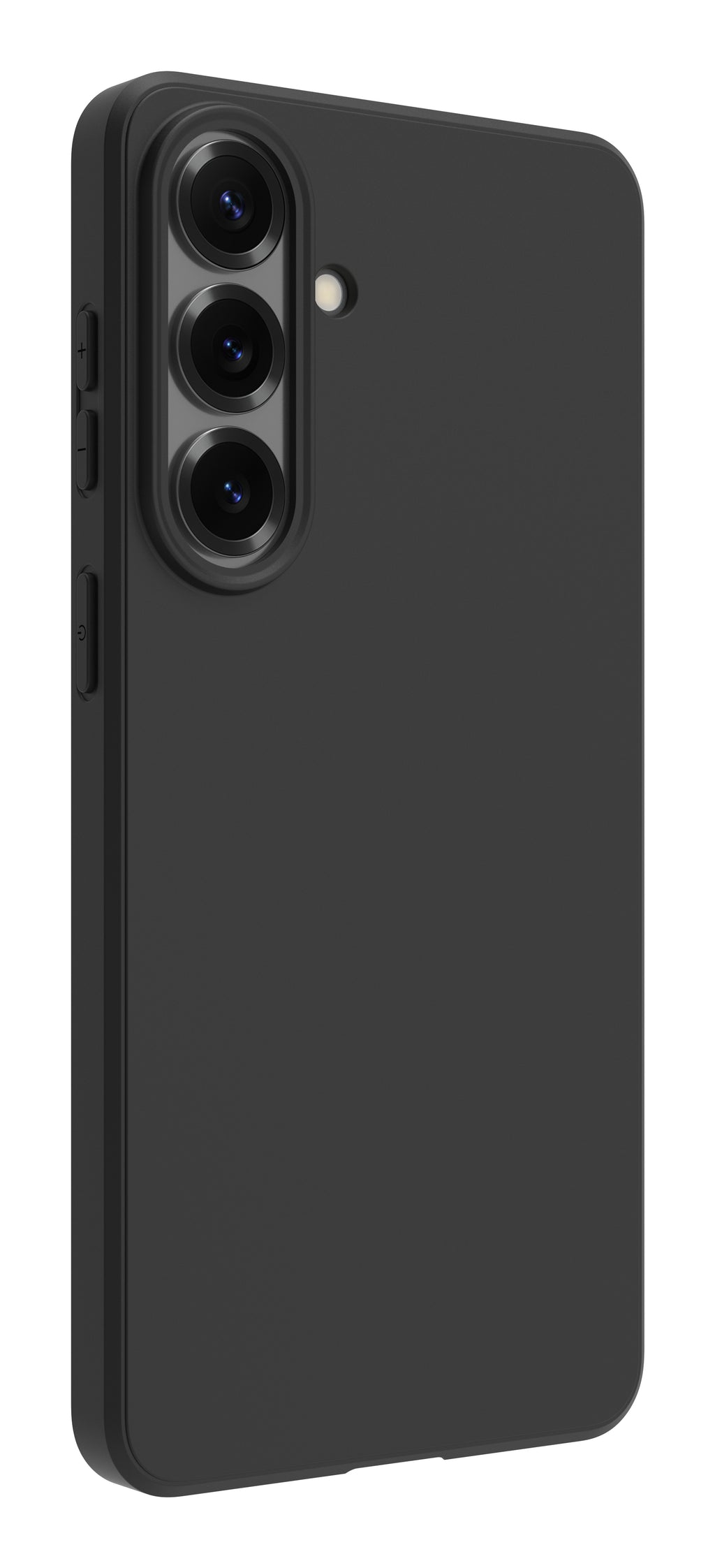 dbramante1928 Greenland Coque de Protection Housse pour Samsung Galaxy S26+, 6.7", Noir