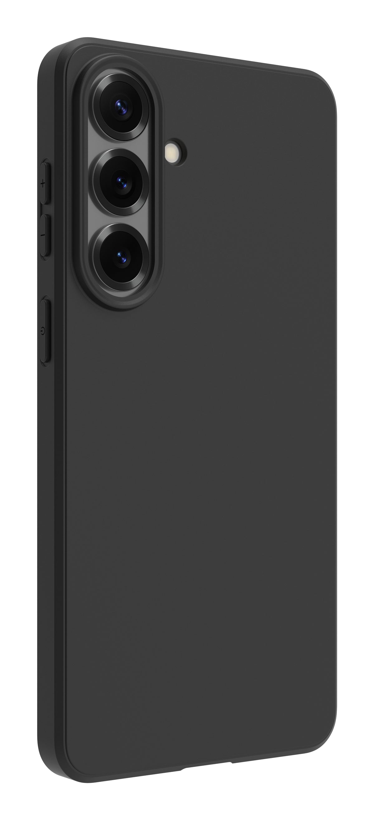 Housse de Protection Nuuk pour Samsung Galaxy S26+, 17 cm (6.7") - Noir