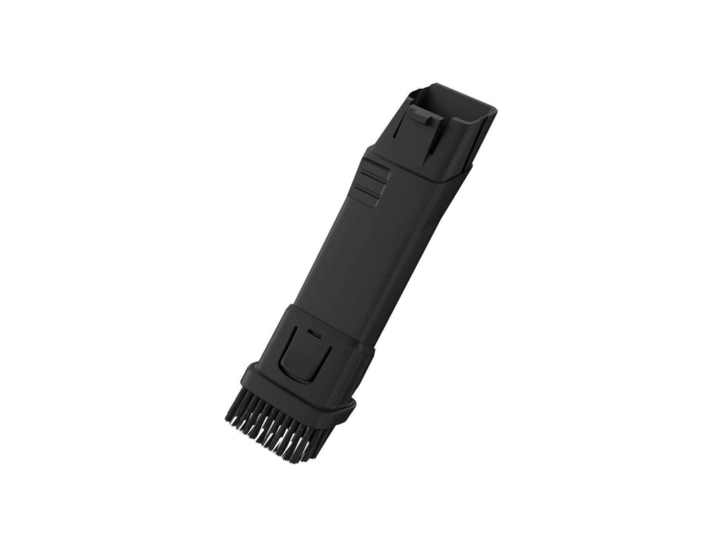 AEG CX7-3-45EB Aspirateur-balai 2 en 1 Batterie Sec HEPA Sans sac Noir