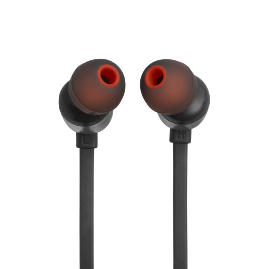 JBL Tune 310C Casque Avec fil Ecouteurs Appels/Musique USB Type-C Noir