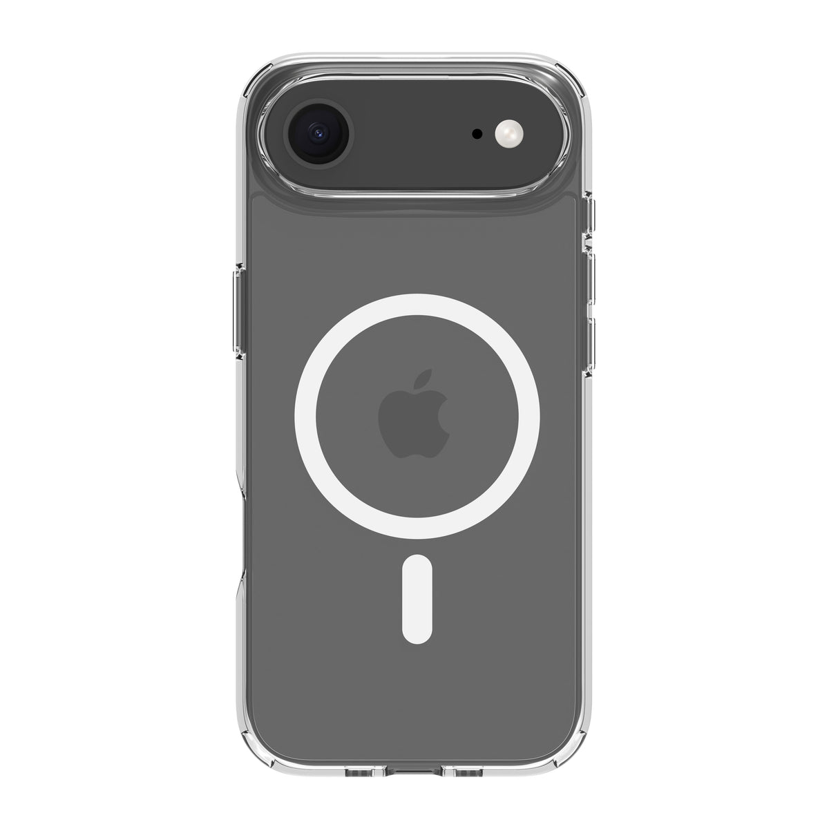 Coque de Protection Iceland Pro MS Transparente pour iPhone 17 Air