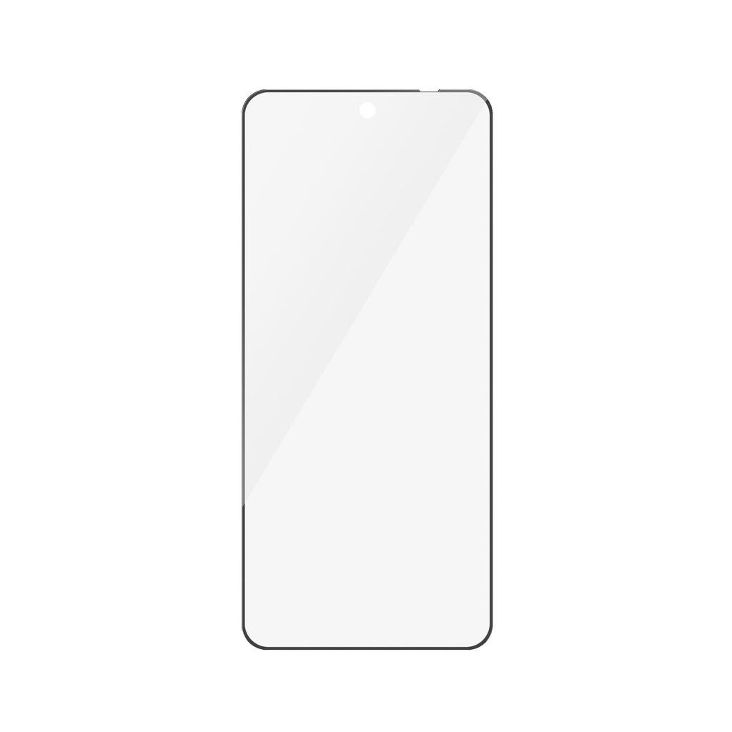 PanzerGlass ® Screen Protector Motorola moto g34 5G | Ultra-Wide Fit Protection d'écran transparent 1 pièce(s)