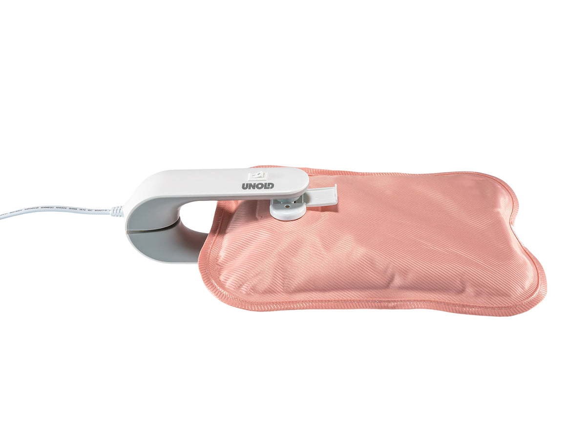 Unold 86014 bouillotte électrique 380 W Rose