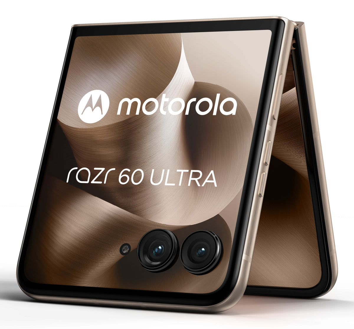 Motorola razr 60 ultra 17,7 cm (6.96") Double SIM Android 15 5G USB Type-C 16 Go 512 Go 4700 mAh Bois - vue 6