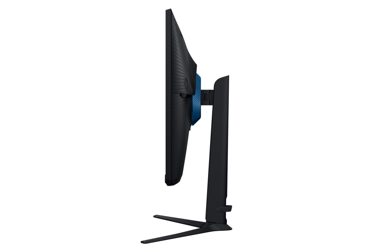Samsung Odyssey G5 G51F Écran PC Gaming 32" QHD 180Hz