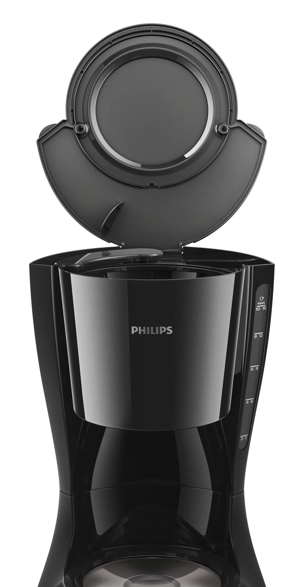 Philips Daily Collection Cafetière Daily HD7461/20