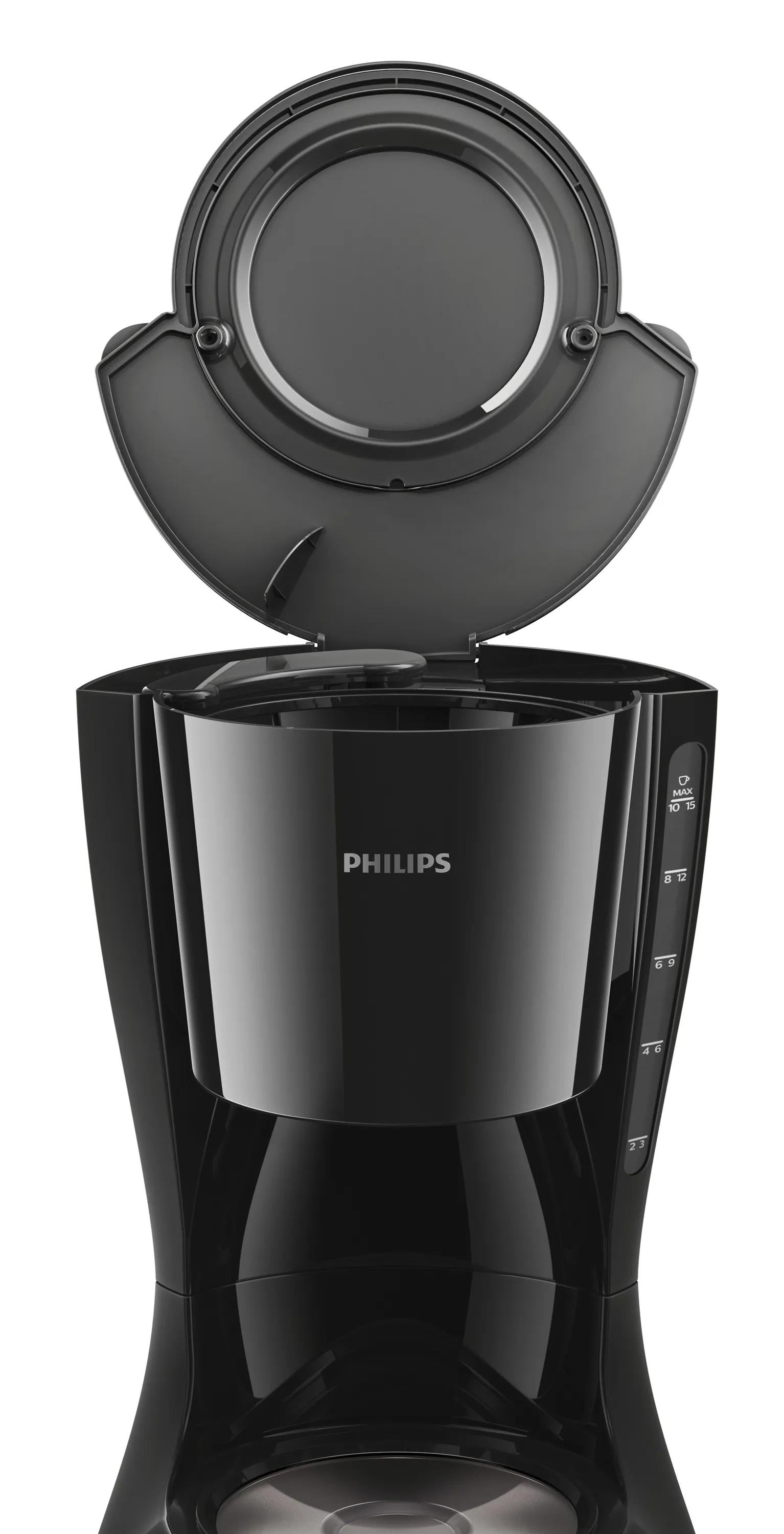 Philips Daily Collection Cafetière Daily HD7461/20