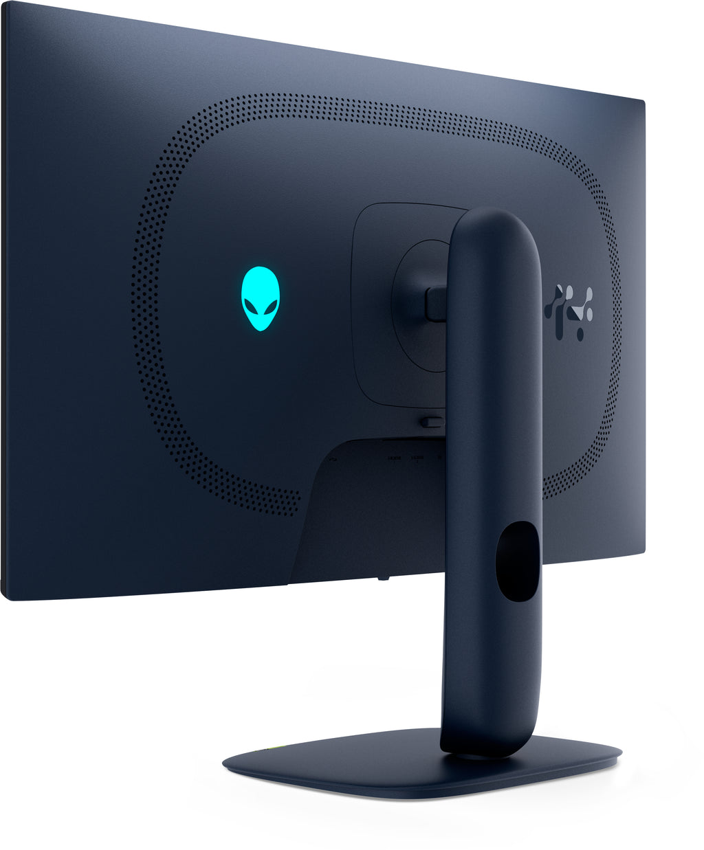Alienware AW2725D écran plat de PC 68,6 cm (27") 2560 x 1440 pixels Quad HD QD-OLED Bleu