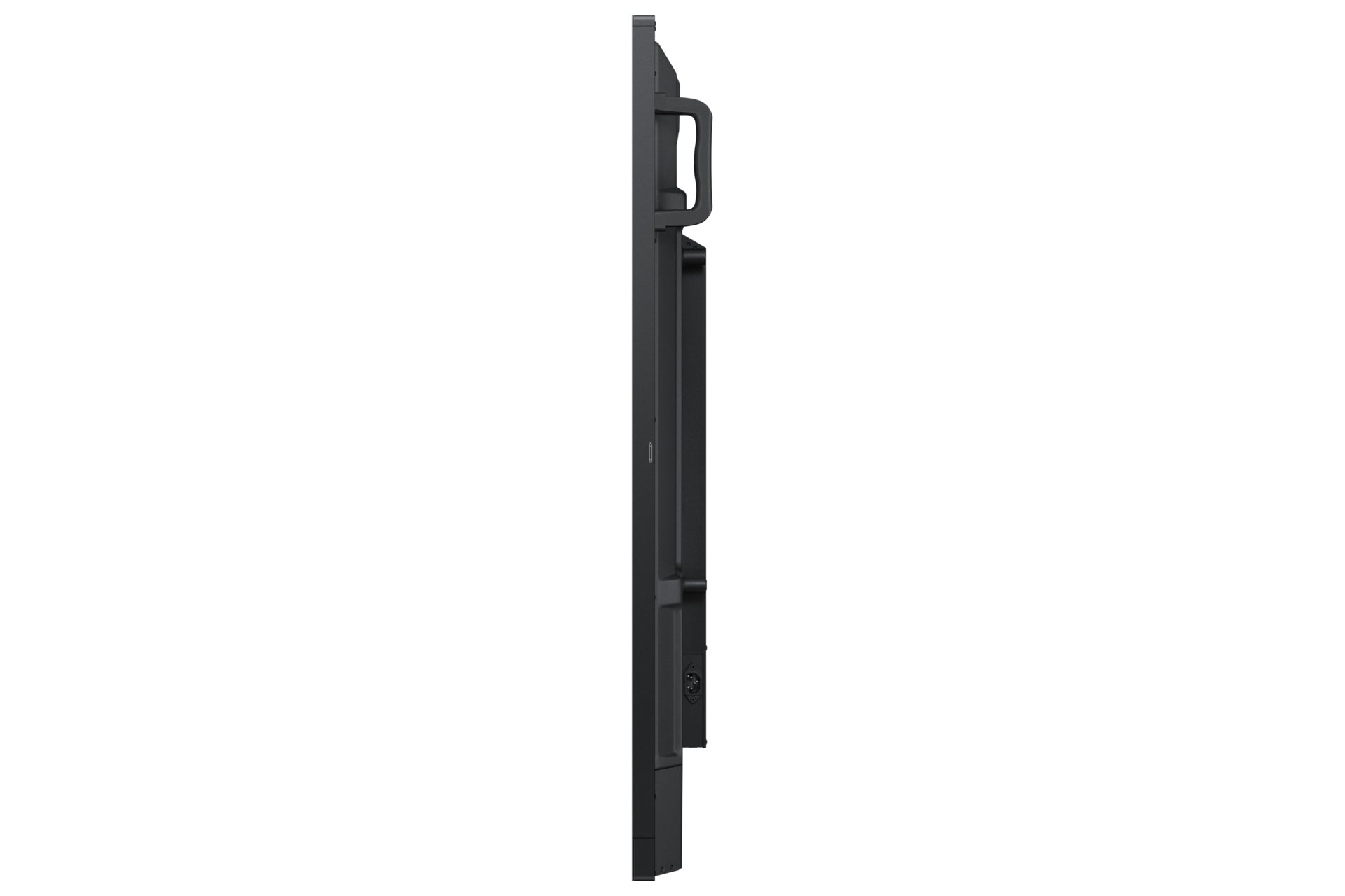 Samsung Samsung WA65F tableau blanc interactif 165,1 cm (65") 3840 x 2160 pixels Écran tactile Noir
