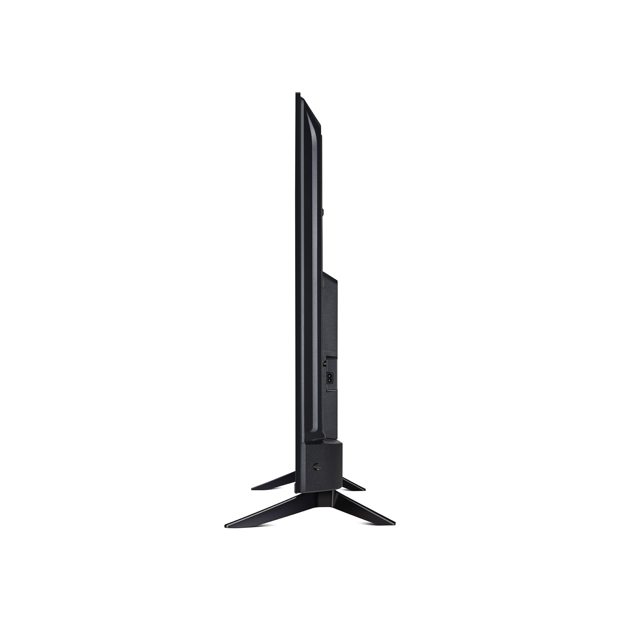 LG UHD 43UT73006LA TV 109,2 cm (43") 4K Ultra HD Smart TV Wifi Bleu