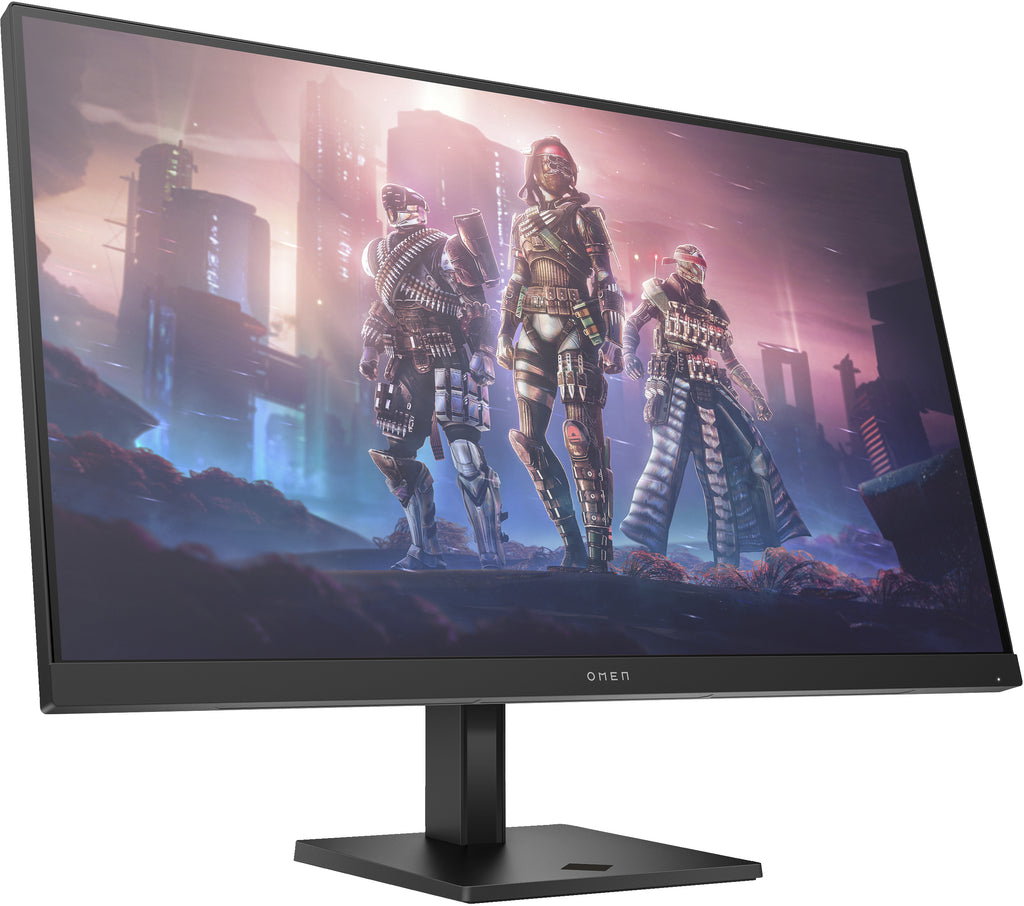 OMEN by HP Écran gamer QHD 165 Hz OMEN 31,5 pouces - OMEN 32q
