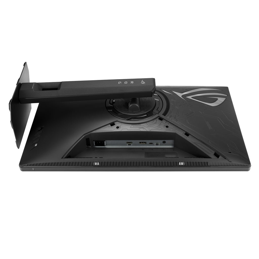 ASUS ASUS ROG Strix XG27UCGR écran plat de PC 68,6 cm (27") 3840 x 2160 pixels 4K Ultra HD LCD Noir