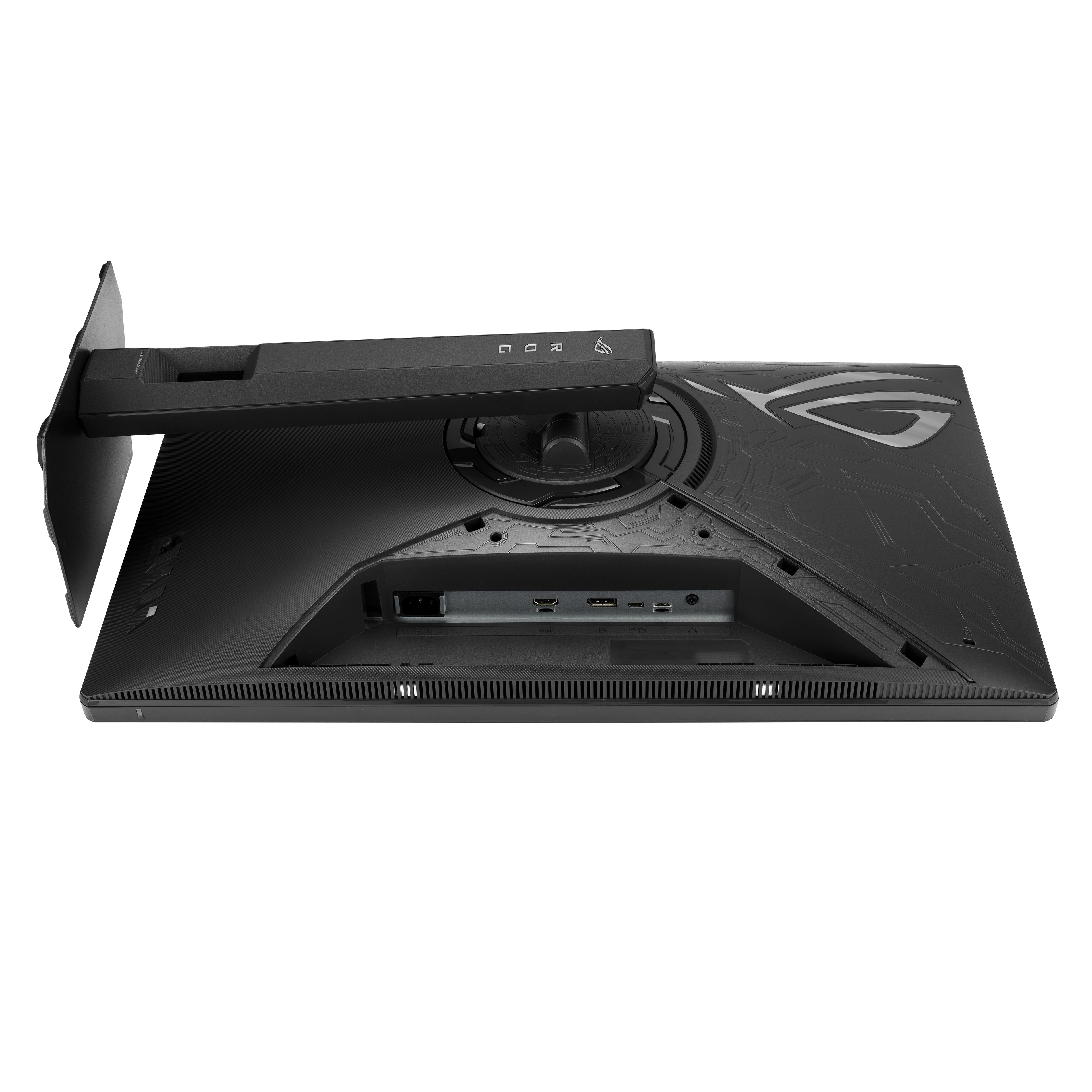 ASUS ASUS ROG Strix XG27UCGR écran plat de PC 68,6 cm (27") 3840 x 2160 pixels 4K Ultra HD LCD Noir