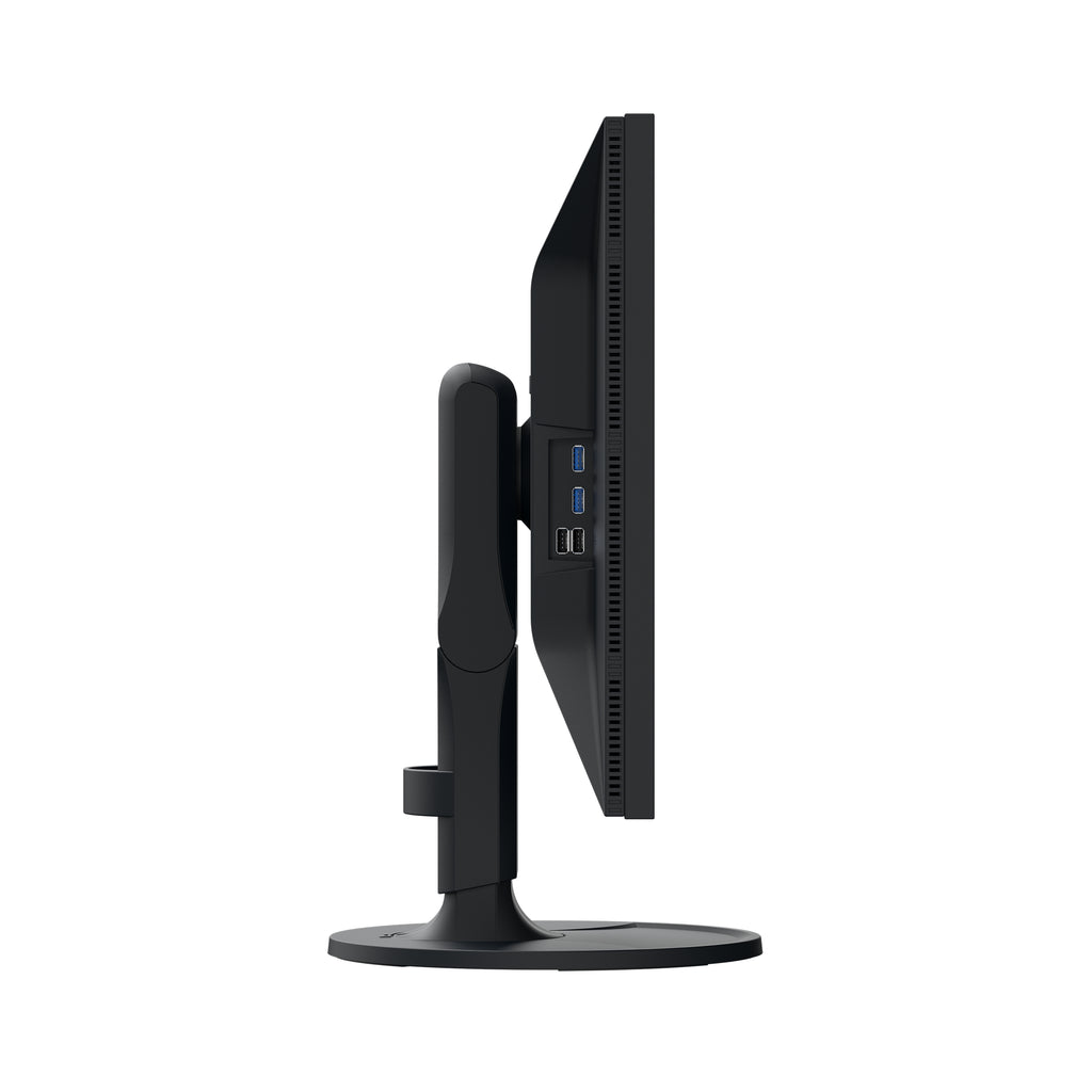 EIZO ColorEdge CS2400S écran plat de PC 61,2 cm (24.1") 1920 x 1200 pixels WUXGA LCD Noir