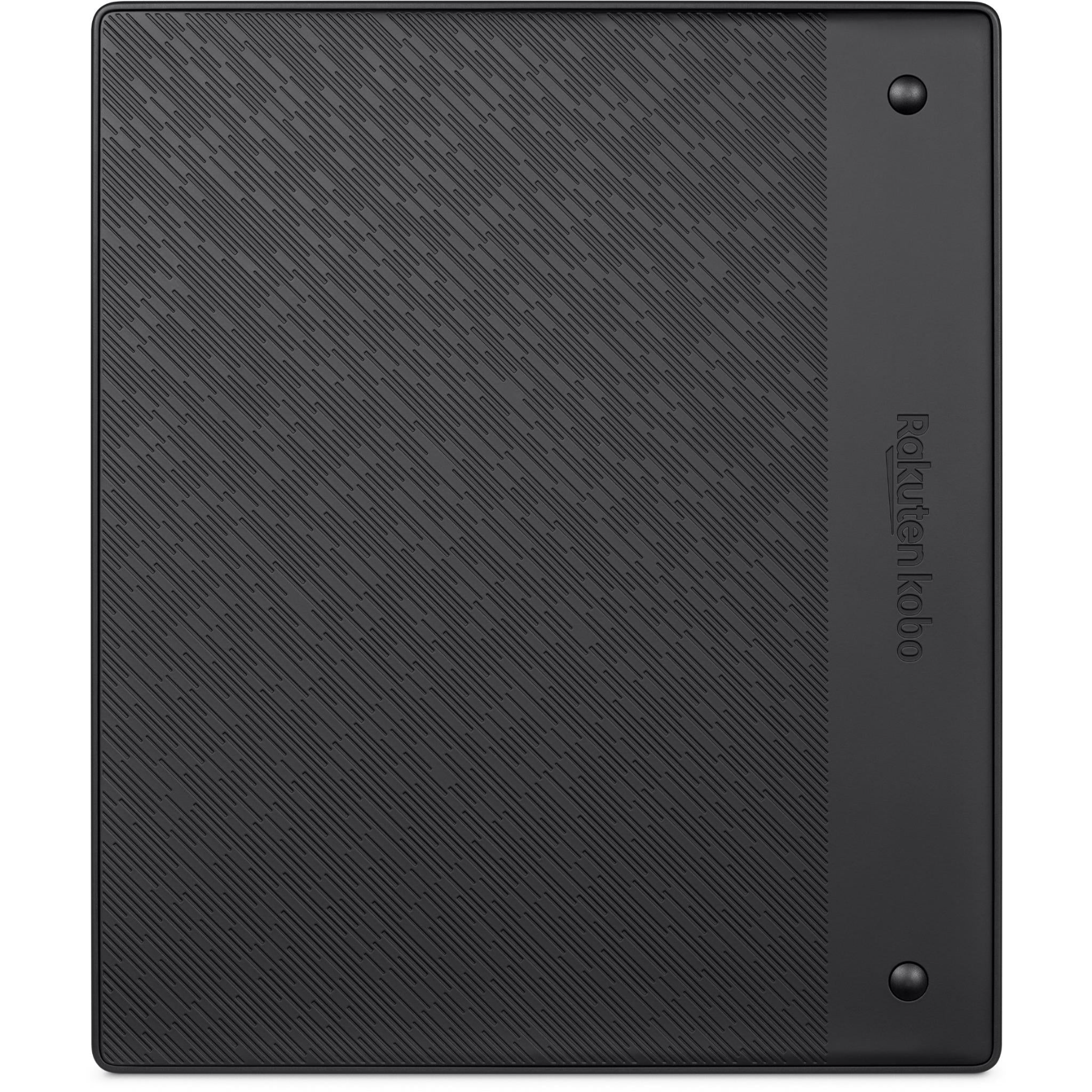 Liseuse Kobo Elipsa 2E - Écran Tactile Carta E Ink sans Reflets de 10.3” avec ComfortLight Pro - Inclus Kobo Stylus 2- Option Mode Sombre - Livres Audio - 32 Go de stockage - Noir