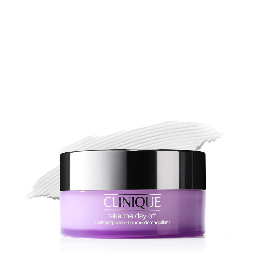 Clinique enlève le maquillage baume démaquillant 125 ml