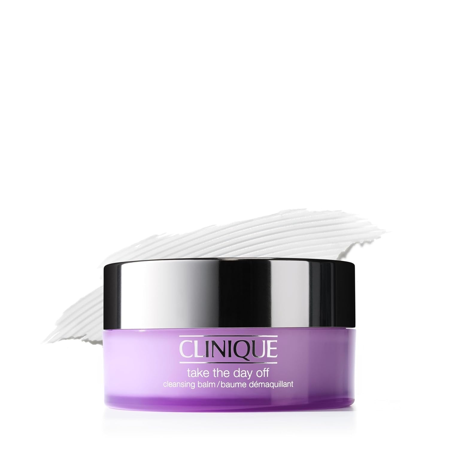 Clinique enlève le maquillage baume démaquillant 125 ml