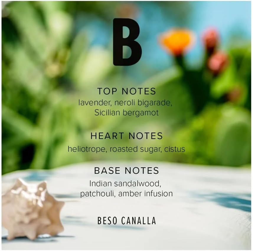 Beso Beach Beso Canalla Eau de Parfum 100 ml