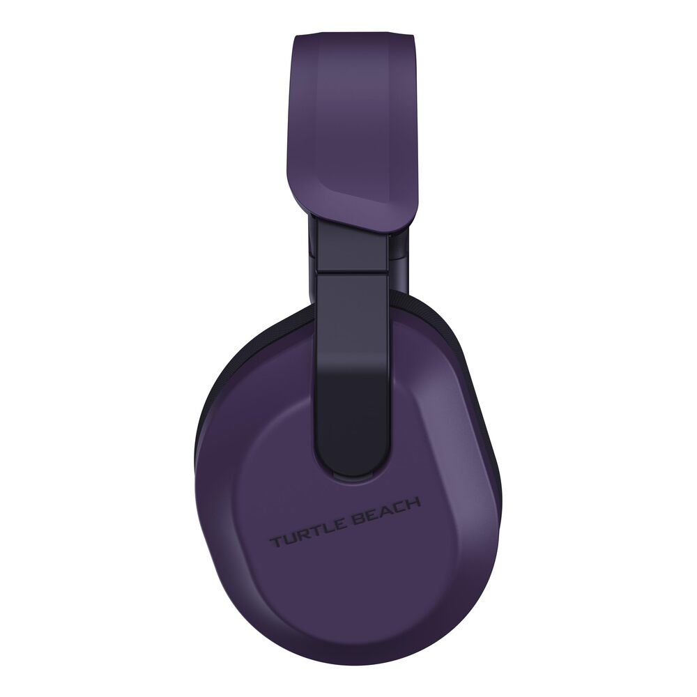 TURTLE BEACH Stealth 600 Gen 3 Xbox Casque Gaming Sans Fil - Micro Muet par Basculement - Xbox, PS, PC, Steam Deck & Mobile - Violet