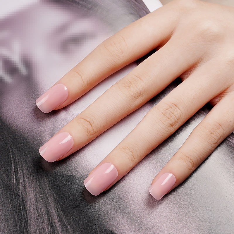 MeoMagic 14-145 Autocollants gels pour ongles - 20 pièces