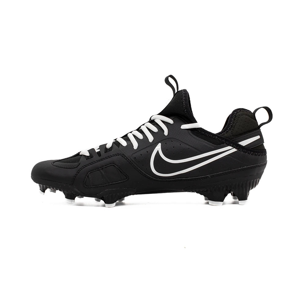 Nike Huarache 9 Varsity Lax FG Noir