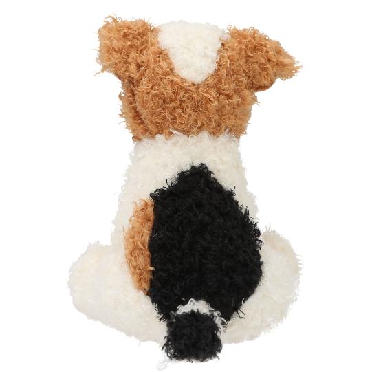 TOPModel Peluche chien Arlo 16 cm FUR EVER FRIENDS
