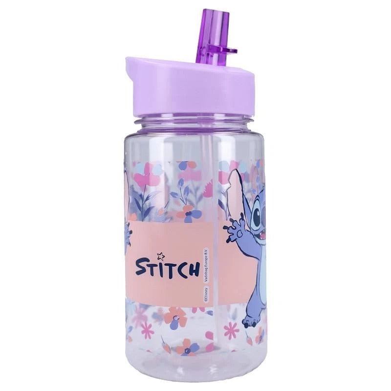 LILO & STITCH Gourde 450 ml Stitch Drink Up