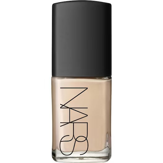 NARS Fond de teint Sheer Glow - 30 ml