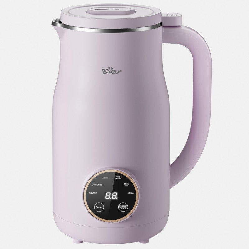 Bear machine à lait de soja DJJ-E02J1, 600 ml, pour 1 à 3 personnes