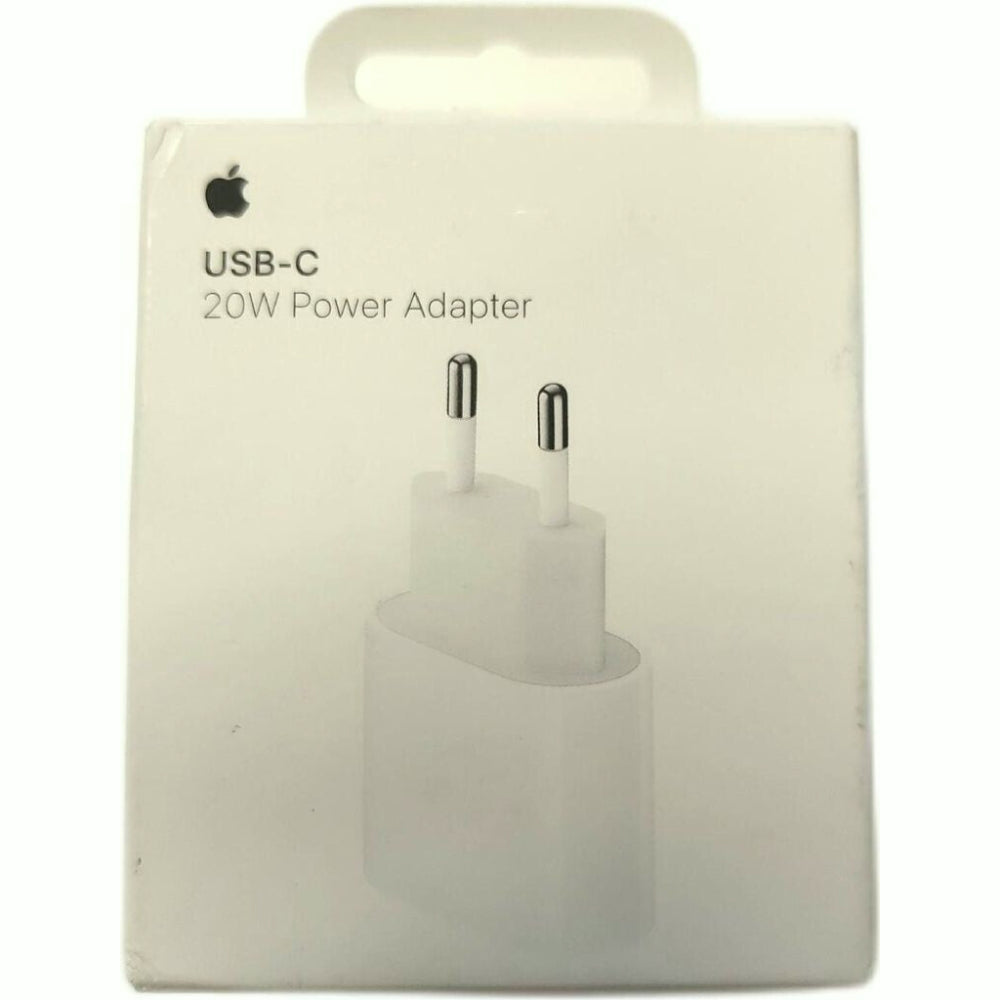 Apple Adaptateur secteur USB-C - 20 W