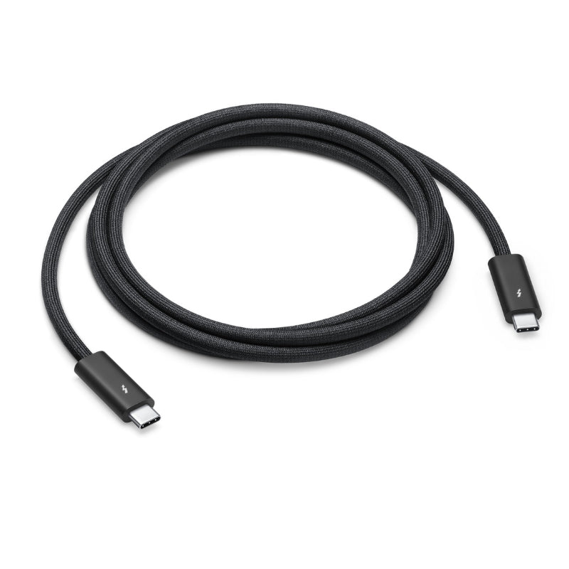 Apple Câble Pro Thunderbolt 4 USB‑C 1,8 m