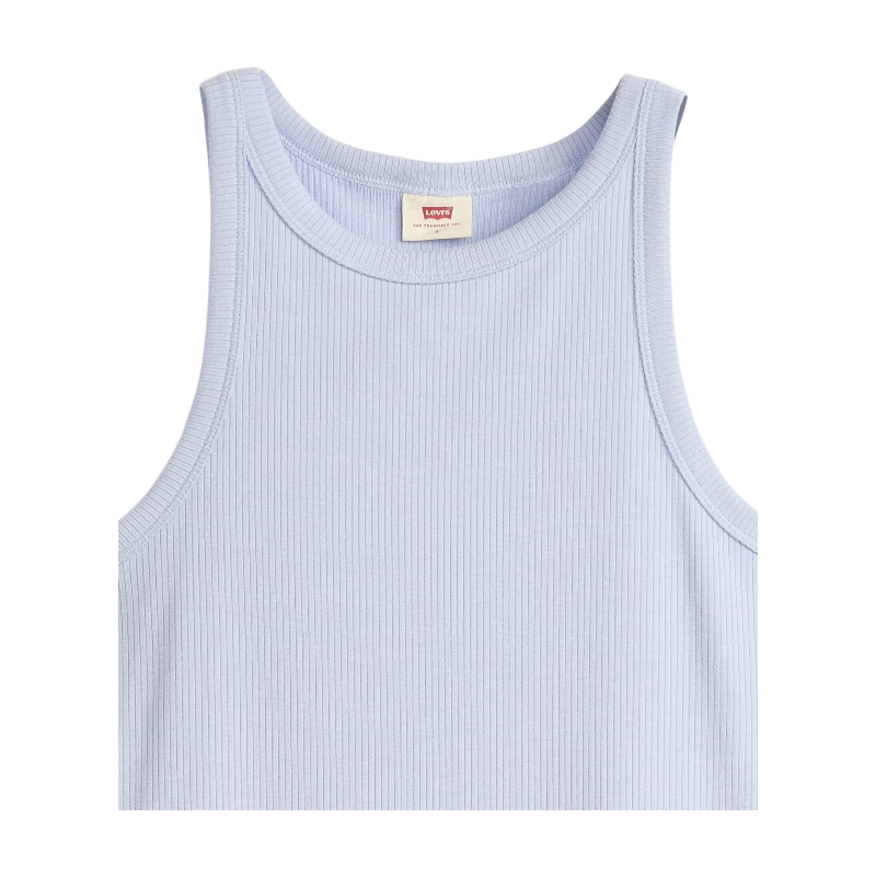 LEVI'S Débardeur Rêveur Bleu