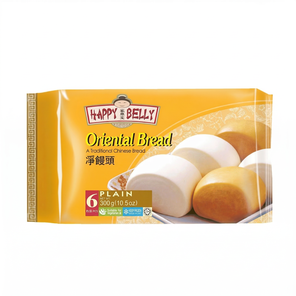 Happy Belly Pain oriental 300 g