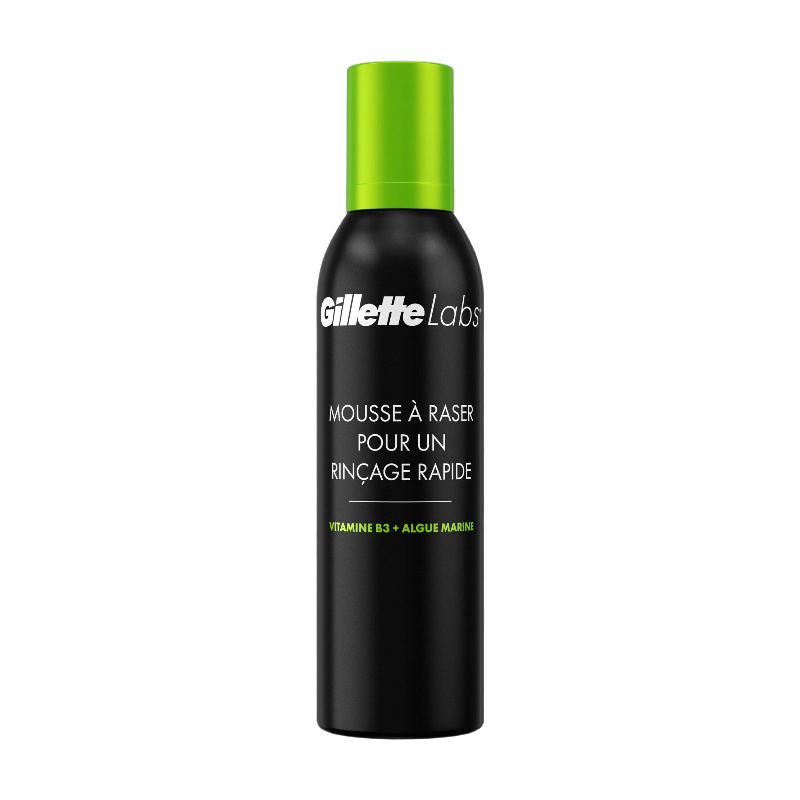 Gillette Labs - Gel à raser - 198 ml