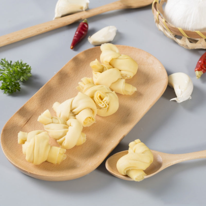 October Wing Tendon de bœuf pour fondue 227 g