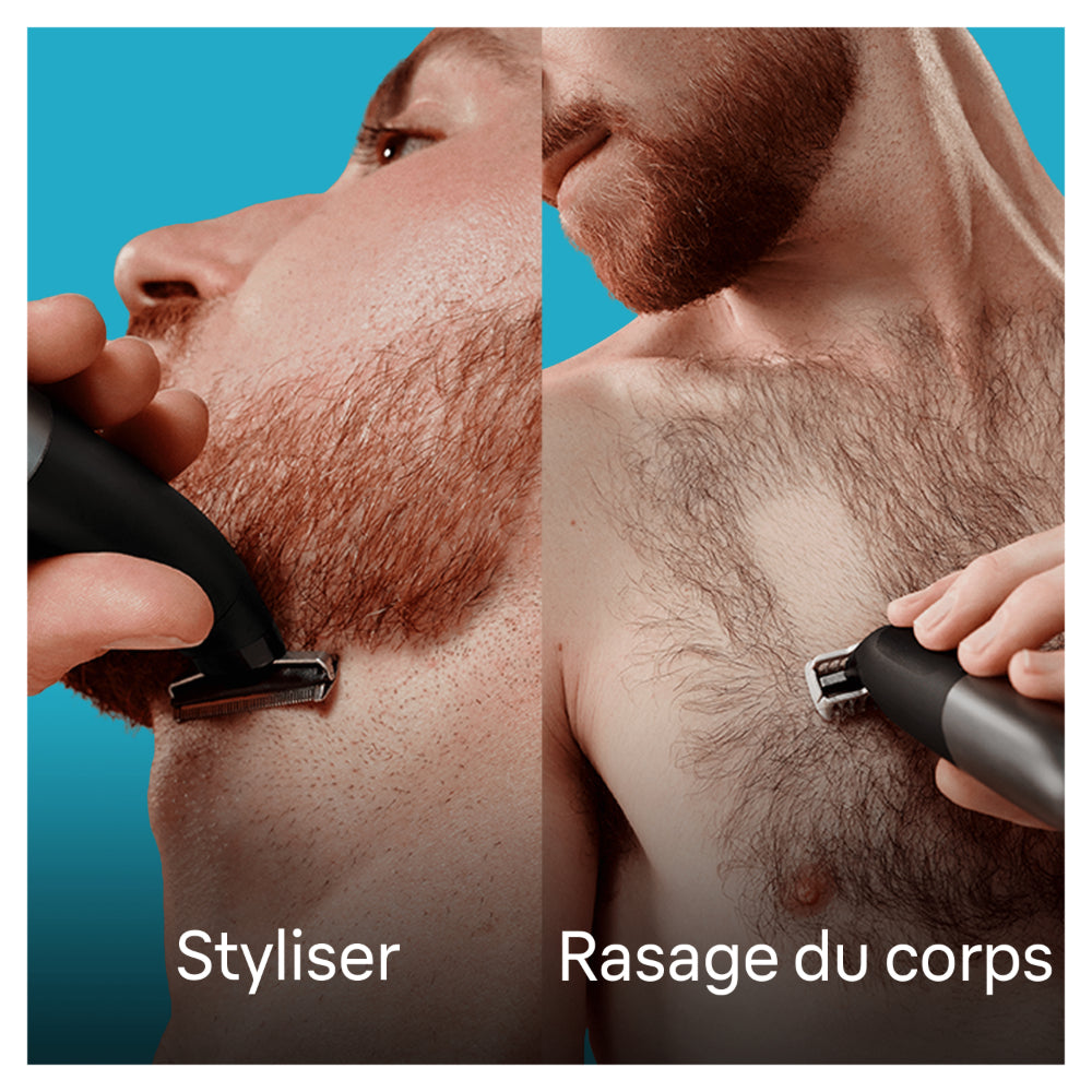 BRAUN Series X Lame de rechange pour tondeuse Braun Series XT20