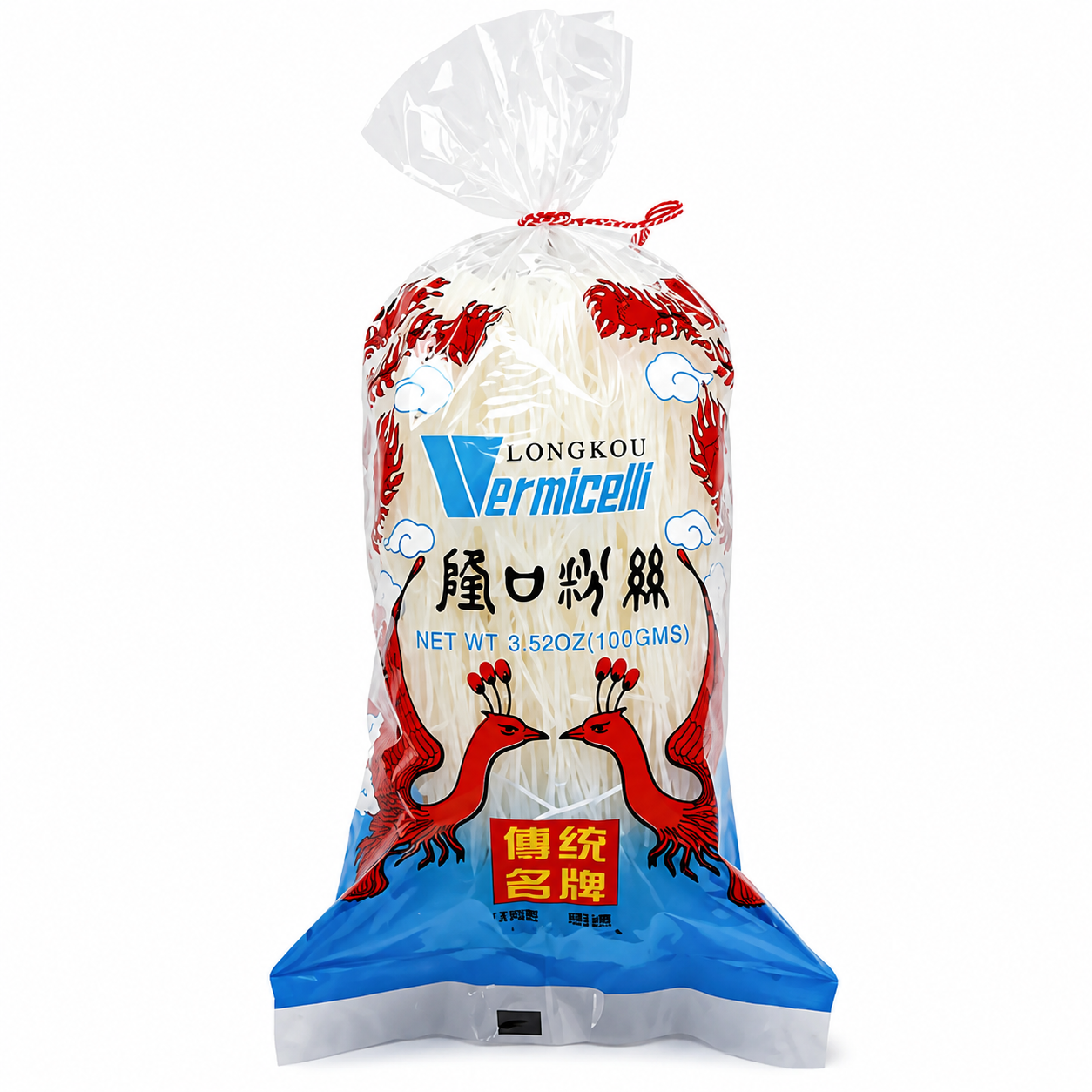 Longkou Vermicelles de haricot 100 g