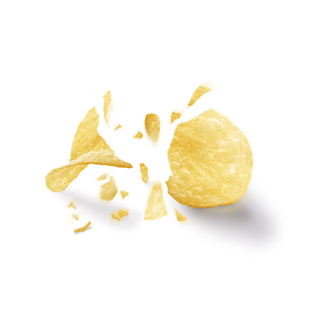Lays Chips de pommes de terre saveur citron vert - 135 g