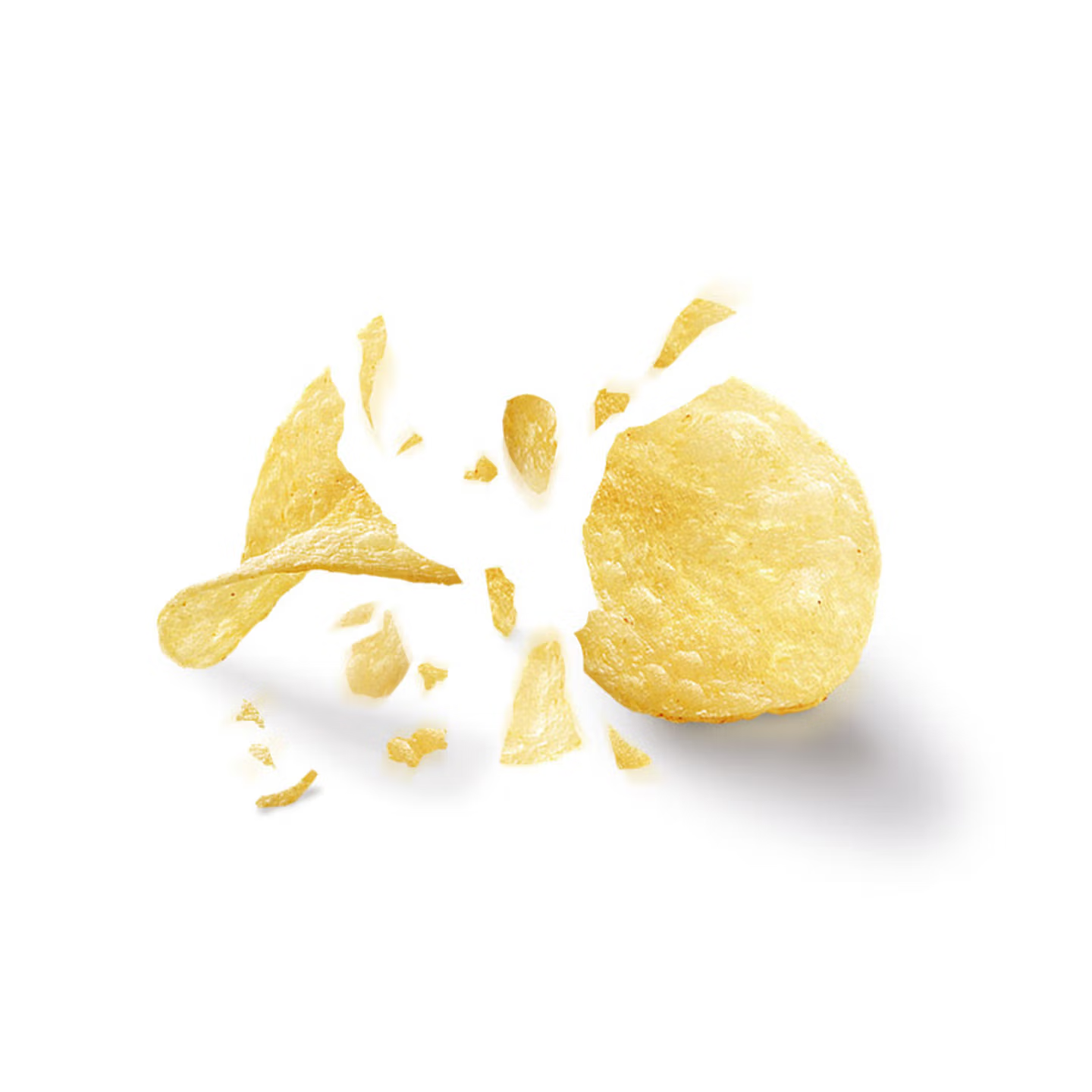 Lays Chips de pommes de terre saveur citron vert - 135 g