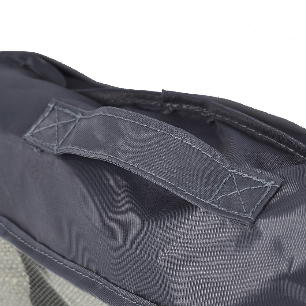 JET LAG Set de 7 cubes de rangement pour valise