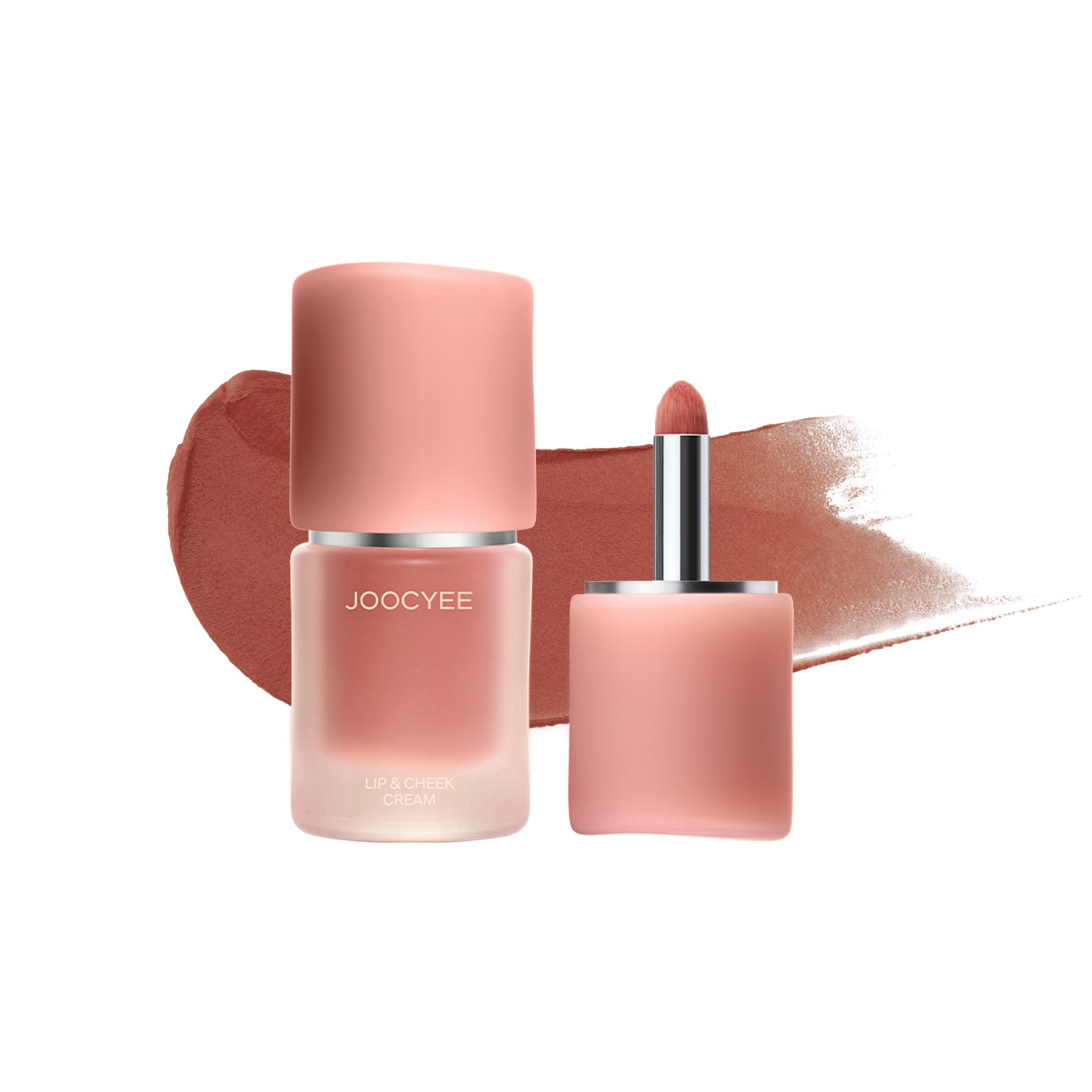 Joocyee Crème multifonction lèvres et joues C06