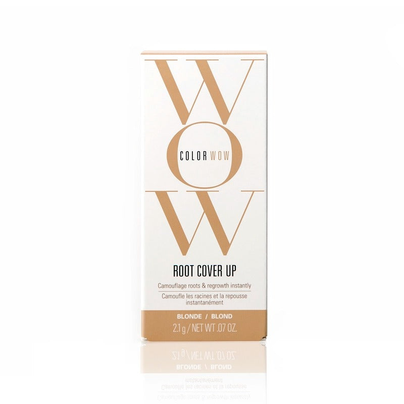 COLOR WOW Poudre retouche racines Blond 21 g