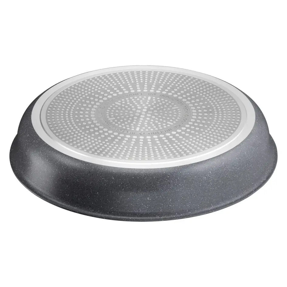 Tefal Ingenio Natural Force Set de Poêles à Frire Antiadhésives 22/26 cm + Poignée Amovible
