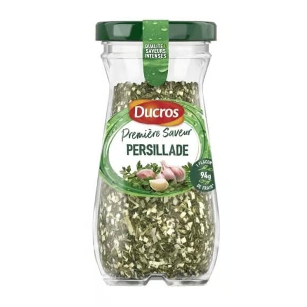 DUCROS persillade 19g
