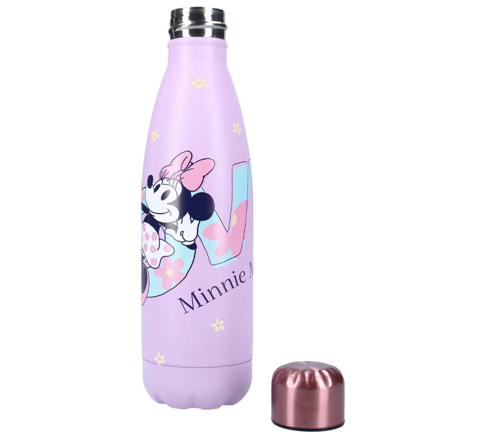 VADOBAG Gourde Minnie Mouse - 700 ml