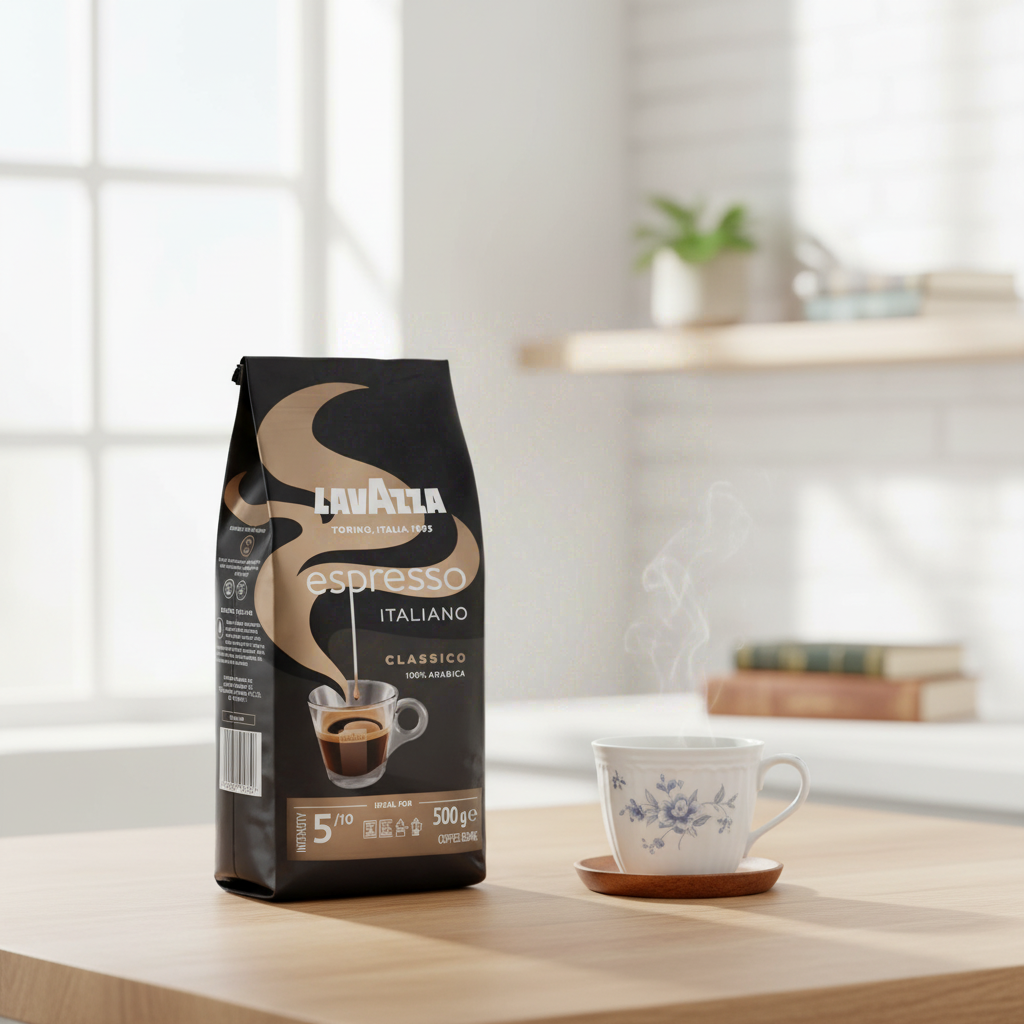LAVAZZA - ITALIANO - 500g